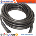 Rubber Hydraulic Pressure Washing Hose